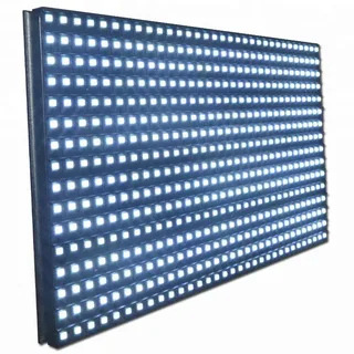 Уличные LED экраны Led13