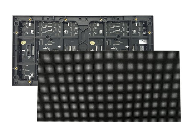 Светодиодный экран SP 2,5
