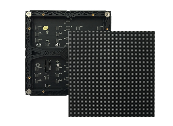 Светодиодный экран SP 3